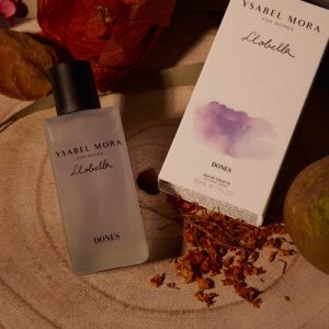 Perfume Feminino Llobella - 30ML