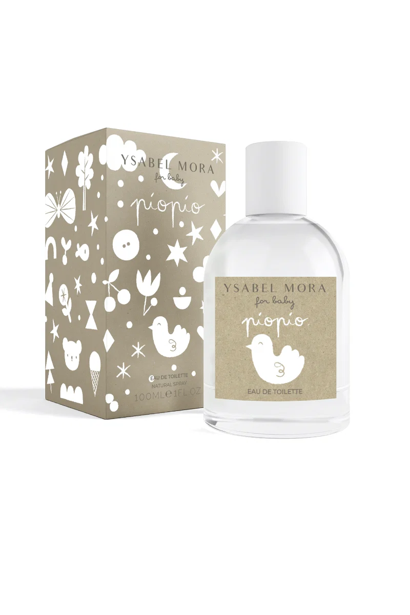 Colônia bebé Pío Pío - 100ml