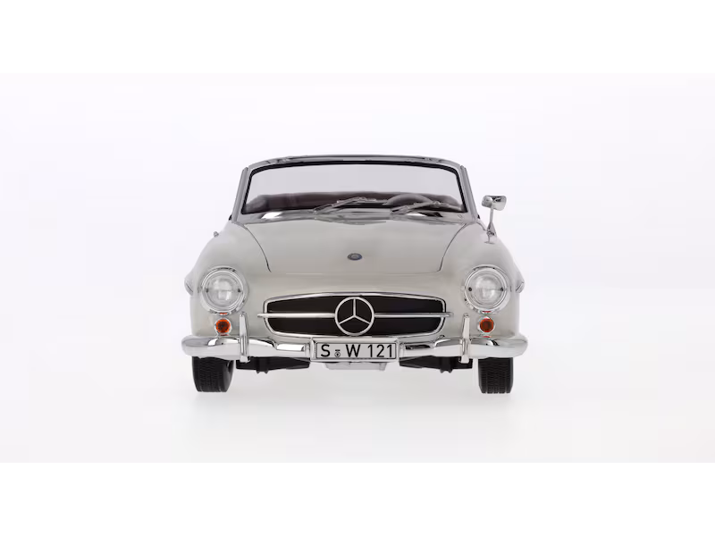 Miniatura SL 190 - Image 4