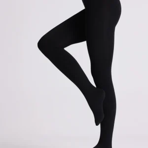 Collants de lã de 300 denier