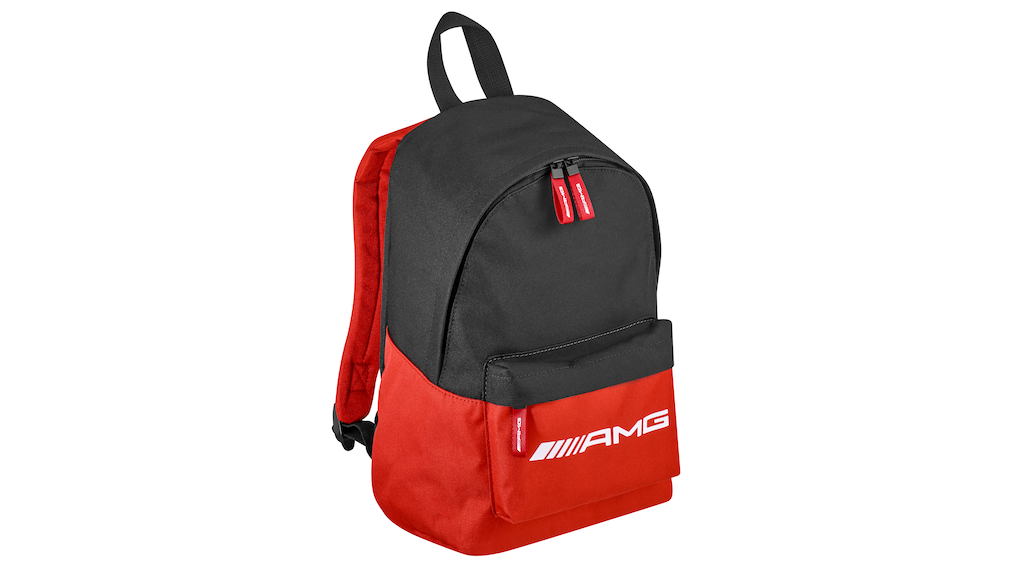Mochila AMG
