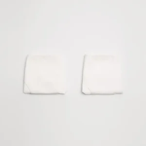 Pack de 2 cuecas jovens brancas