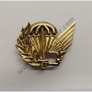 Pin de Lapela Paraquedistas 2