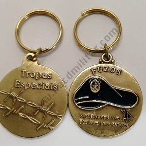 Porta Chaves – Fuzileiros – Modelo 2