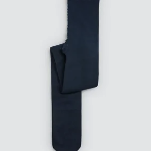 Collants térmicos infantis 160 den azul marinho