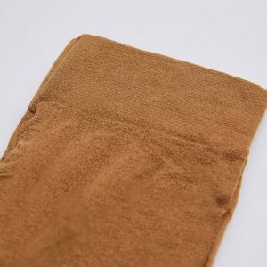 Collants infantis 30 denier bege