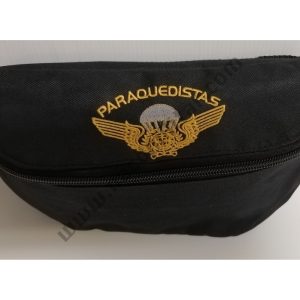 Bolsa de Cintura Paraquedistas Bordado