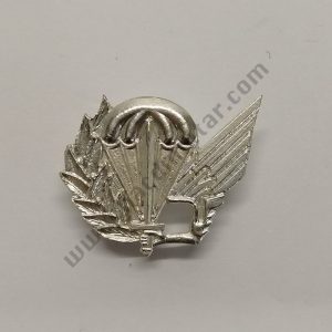 Pin de Lapela – Paraquedistas – 1