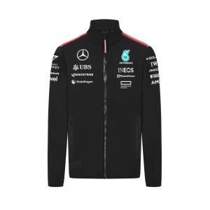 Casaco F1 Oficial