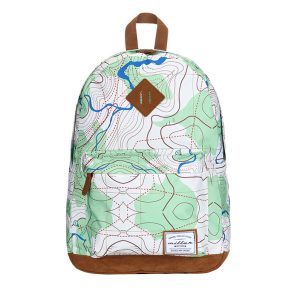 Mochila Miller Coordinates