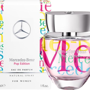 Perfume Pop Edition, 30 ml