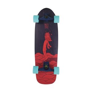Surfskate Miller  HANGTEN 29.5″ X 9″