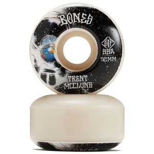 Rodas Bones Trent McClung Unknown Street Tech Formula™ 52 mm 99A