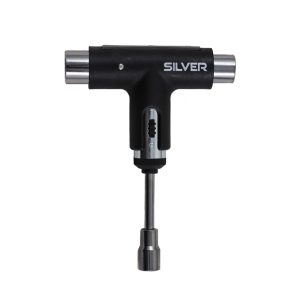 Chave de Skate Silver Premium