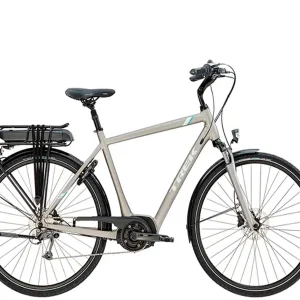TREK TM1+