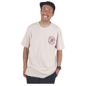 T-shirt American Socks Chill times