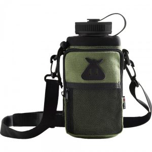 Bolsa Cantil Bumbag Collin – Verde
