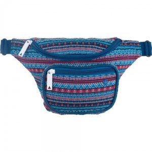 Bolsa Bumbag T-Funk – Azul