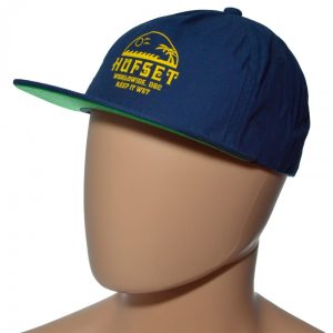 Cap Huf Hufset – Navy