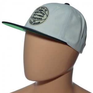 Cap Huf Mfg Co. – Natural