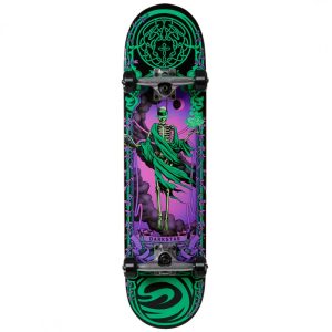 Skate Completo Darkstar Magic Premium – 7.875″