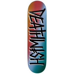 Tábua Deathwish Deathspray Dusk – 8.0″