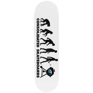 Deck Consolidated BBQ Evolution – 8.0″