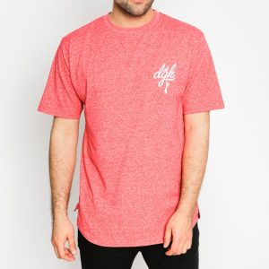 T-shirt DGK School Yard