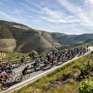 Douro Granfondo