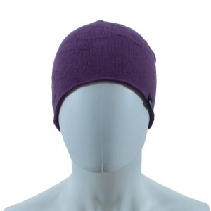 Gorro Cliché Easy Wear –  Roxo