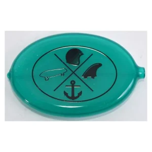 Porta-moedas Clean Spirit “Lifestyle”