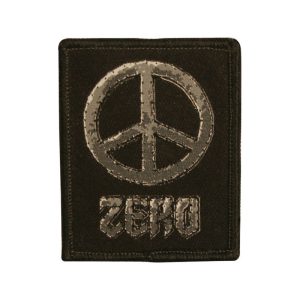 Remendo Zero Peace