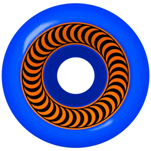 Rodas Spitfire Formula Four OG Classics Blue – 54mm 99DU