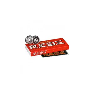Rolamentos Bones Super Reds