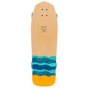 Surfskate Miller Octopus – 31.0″