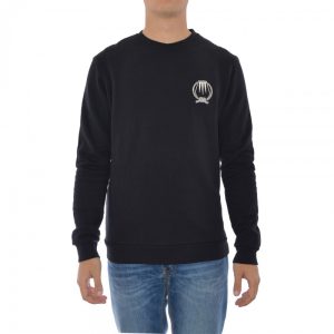 Sweat Crew Ementa Hanged Fork – Preto