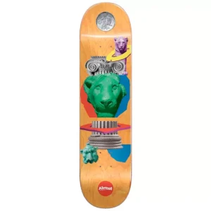 Tábua Almost John Dilo Relics R7 – 8.125″