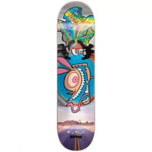Tábua Almost Yuri Facchini Ren & Stimpy Road Trip R7 – 8.375″