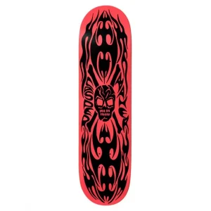 Tábua Baker Casper Brooker Brain Rabies – 8.38″