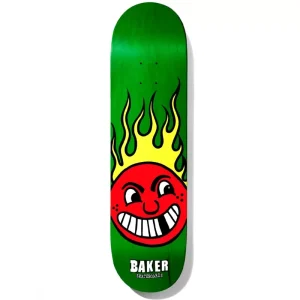 Tábua Baker Jacopo Carozzi Jollyman – 8.5″