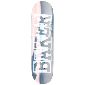 Tábua Baker Justin “Figgy” Figueroa Ribbon Time Flies – 8.5″