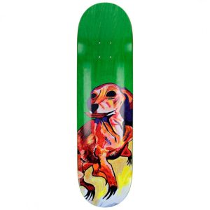 Tábua Baker Rowan Zorilla Ty Segall – 8.25″