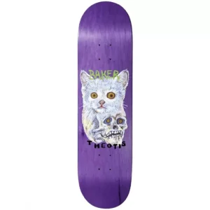 Tábua Baker Theotis Beasley Constructors – 8.25″