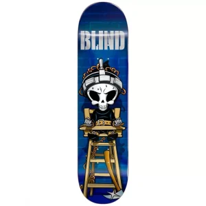 Tábua Blind Cody McEntire Chair Reaper R7 – 8.25″