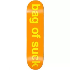 Tábua Enjoi Bag Of Suck R7 – 8.0″