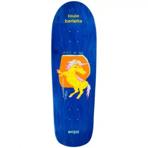 Tábua Enjoi Louie Barletta Thirdeye R7 – 9.7″