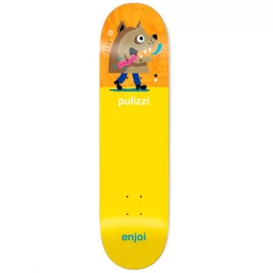 Tábua Enjoi Michael Pulizzi High Waters R7 – 9.0″