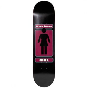 Deck Girl Breana Geering 93 Til – 8.25″