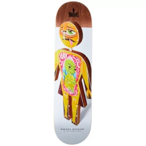 Deck Girl Breana Geering Modernica – 8.5″