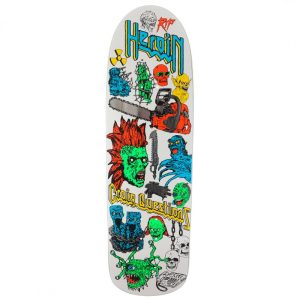 Tábua Heroin Craig “Questions” Scott Video City – 9.5″